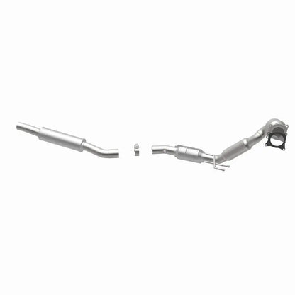 MagnaFlow Conv DF 09-12 Audi A3 Quattro 2.0L Magnaflow