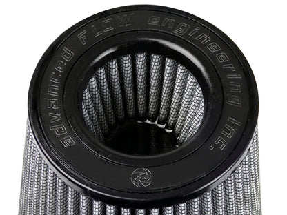 afe Magnum FORCE Intake Replacement Air Filter 4-1/2 IN F x 7 IN B x 4-1/2 IN T (Inverted) x 7 IN H