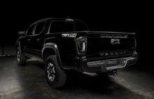 Load image into Gallery viewer, Oracle Lighting 16-23 Gen 3 Toyota Tacoma Black Series Flush Style LED Tail Lights