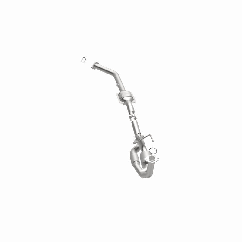 Magnaflow 98-00 Sienna V6 3 OEM Underbody Direct Fit Converter Magnaflow