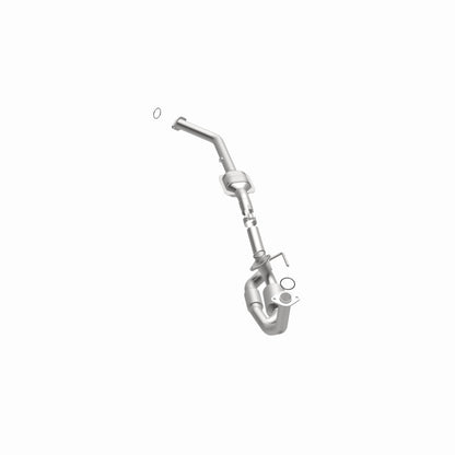 Magnaflow 98-00 Sienna V6 3 OEM Underbody Direct Fit Converter Magnaflow