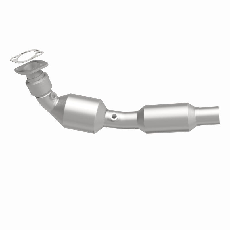 Magnaflow 12-15 Chevrolet Camaro 6.2L Direct Fit Converter Magnaflow