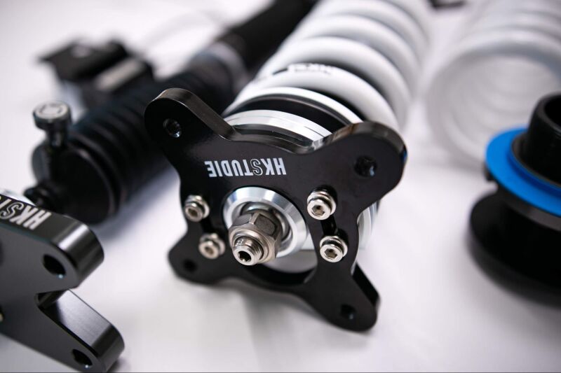 HKS HKSTUDIE SUSPENSION for BMW G80/G82
