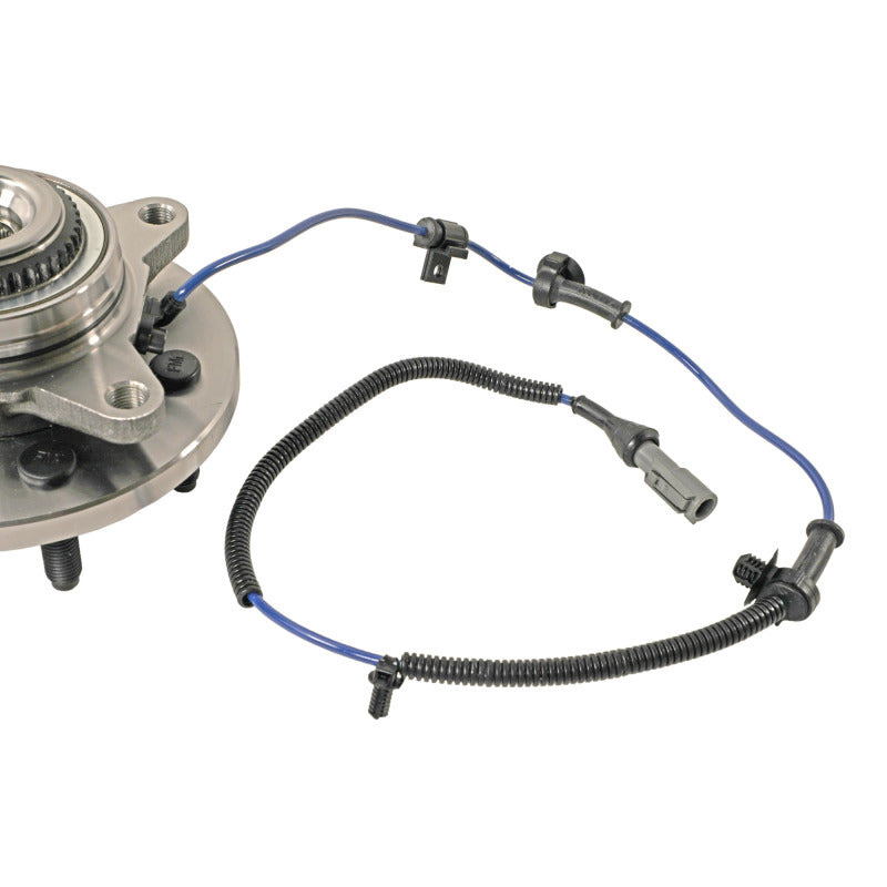 MOOG 2010 Ford F-150 SVT Raptor Front Hub Assembly Moog