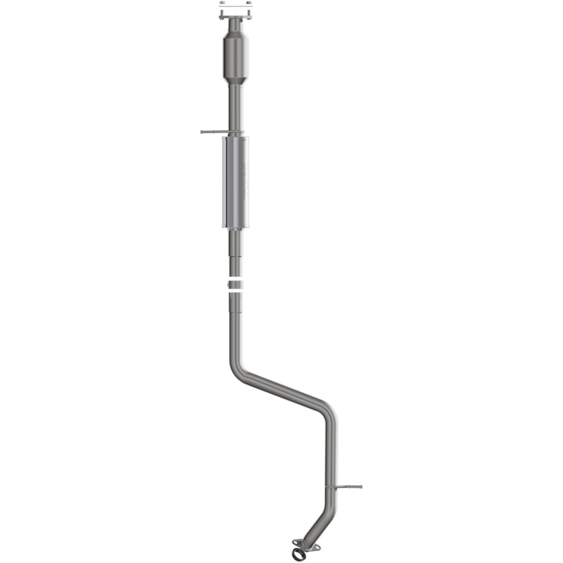 MagnaFlow 5571314 Direct-Fit Catalytic Converter