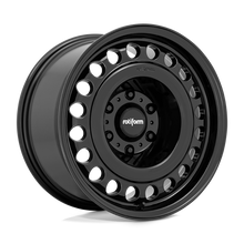 Load image into Gallery viewer, Rotiform R191 STL Wheel 17x9 5x127 0 Offset - Gloss Black