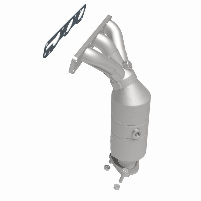 Magnaflow Conv DF 04-05 Suzuki Verona 2.5L Magnaflow