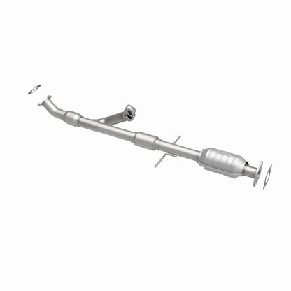 MagnaFlow Conv DF 00 Hyundai Sonata 2.5L Magnaflow