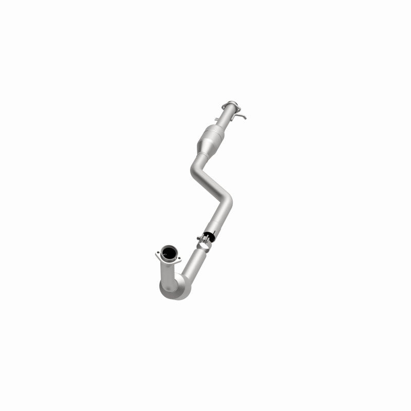 MagnaFlow Conv DF 99-02 Mercedes SL500 5.0L Magnaflow