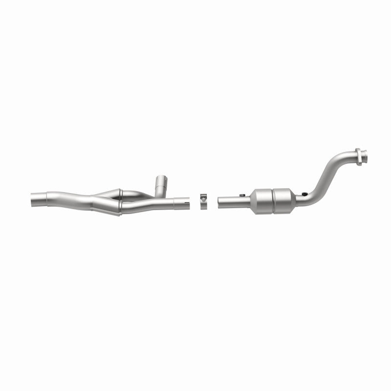 MagnaFlow Conv DF 04-06 Dodge Durango 5.7L Passenger Side Magnaflow