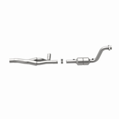MagnaFlow Conv DF 04-06 Dodge Durango 5.7L Passenger Side Magnaflow
