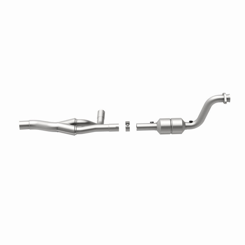 MagnaFlow Conv DF 04-06 Dodge Durango 5.7L Passenger Side