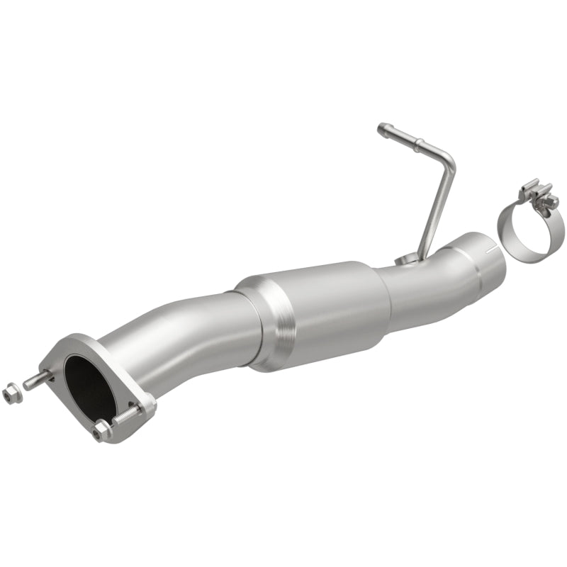 Magnaflow Conv DF 2001-2006 Chevrolet Silverado 3500 Magnaflow