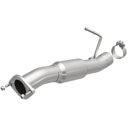 Magnaflow Conv DF 2001-2006 Chevrolet Silverado 3500 Magnaflow