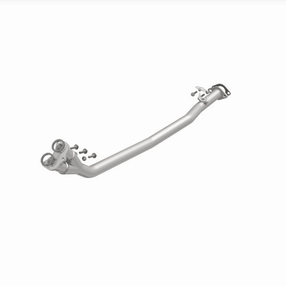 BRE Exhaust 86-89 4Runner 2.4L Front Pipe Kit