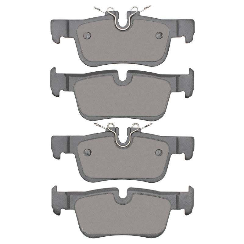 R1 14-26 Mini Cooper Clubman Rear Euro Ceramic Brake Pads