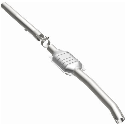 Magnaflow 1997 Dodge Dakota 5.2L Direct Fit Converter Magnaflow