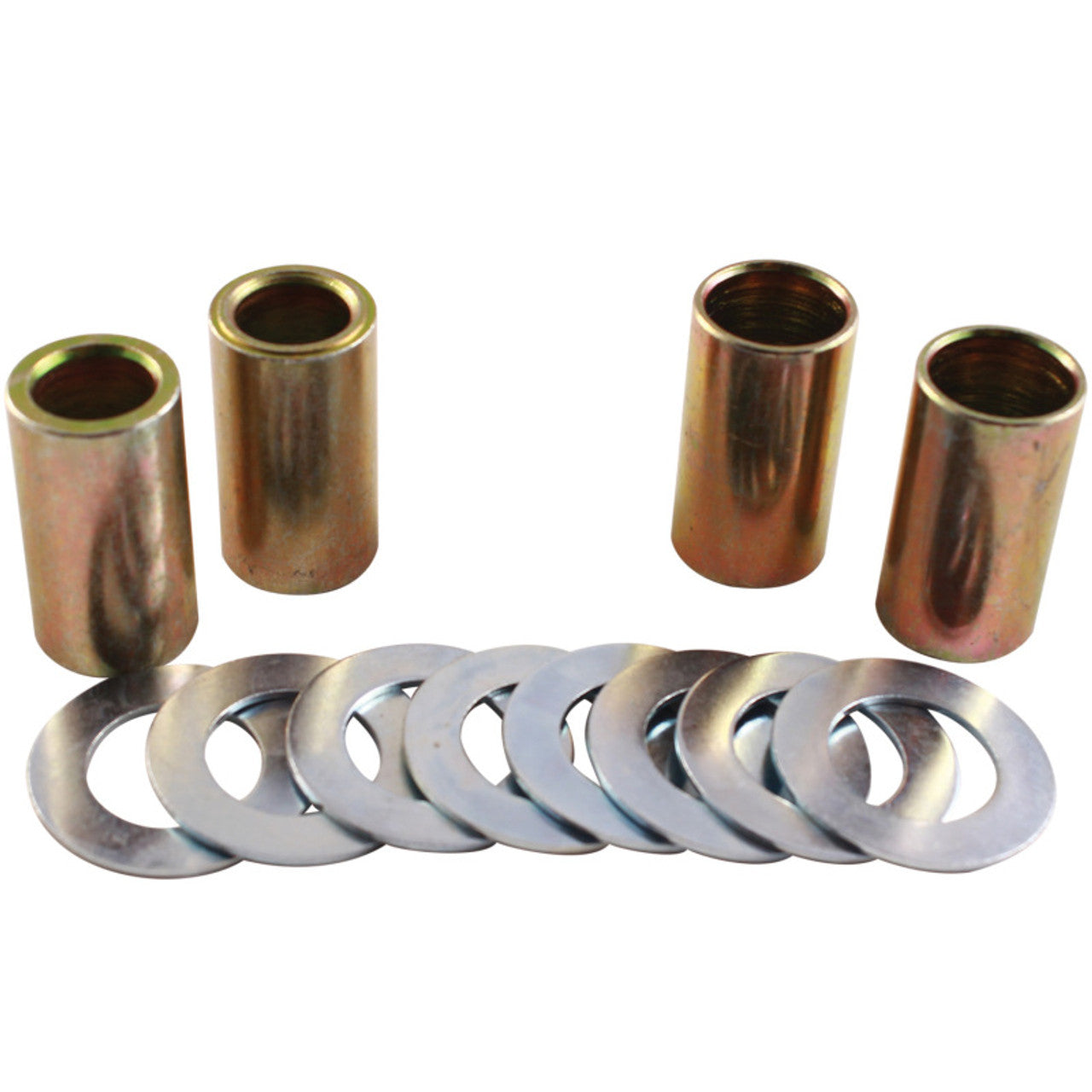 QA1 Shock Absorber Sleeve - .5in ID x .625in OD x 1.25in - Steel