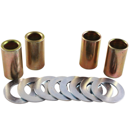 QA1 Shock Absorber Sleeve - .438in ID x .75in OD x 1.25in - Steel