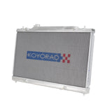 Koyo 2022 Honda Civic 1.5L Turbo (MT and CVT) All Aluminum Radiator