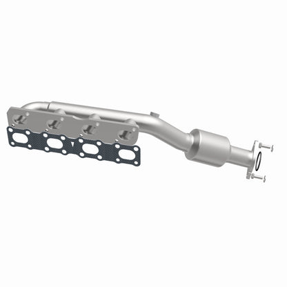 MagnaFlow Conv DF 07 Titan 5.6L P/S manif OEM Magnaflow