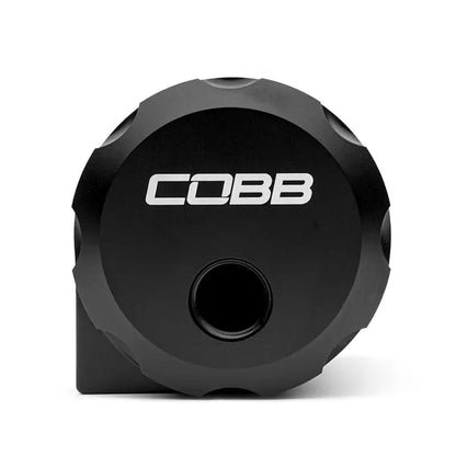 COBB 16-18 Ford Focus RS Air Oil Separator 892620 COBB