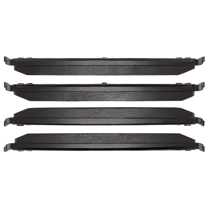 R1 03-08 Pontiac Grand Prix Front Optimum OE Brake Pads
