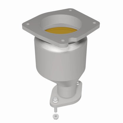 Magnaflow Conv DF 01-02 Dodge Stratus 2.7L Magnaflow