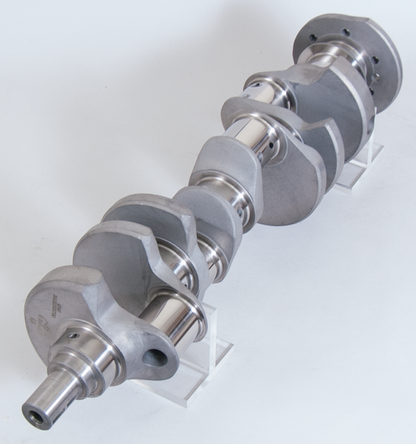 Eagle Chevrolet 350 3.250in Stroke Large Journal Forged 4340 Steel Crankshaft