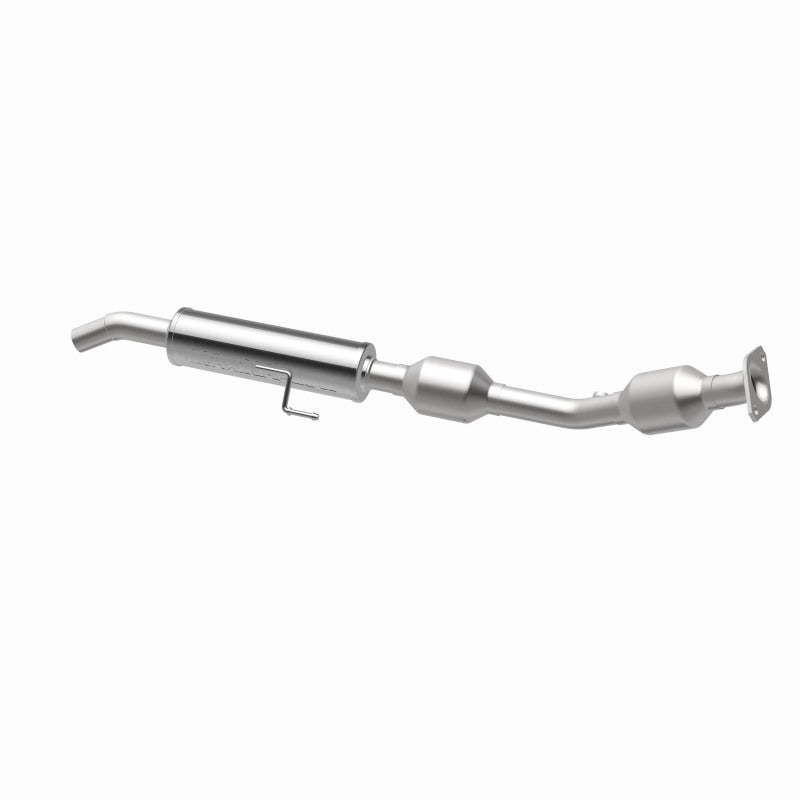 Magnaflow 07-11 Toyota Yaris 1.5L Direct Fit Converter Magnaflow
