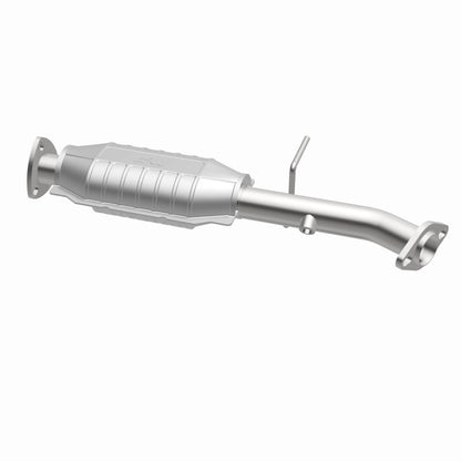 MagnaFlow Conv DF 98-00 Kia Sportage Magnaflow