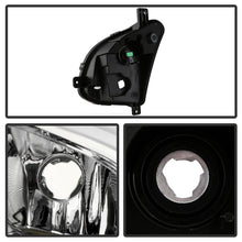 Load image into Gallery viewer, Spyder OEM Style Fog Light 18-20 Chevy Equinox - Right - Passenger Side (FL-CEQ18-R)