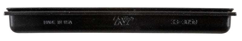 K&N 15-17 Nissan NP300 L4-2.3L DSL Drop In Air Filter K&N Engineering