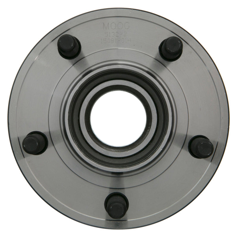 MOOG 05-09 Ford Mustang Front Hub Assembly Moog