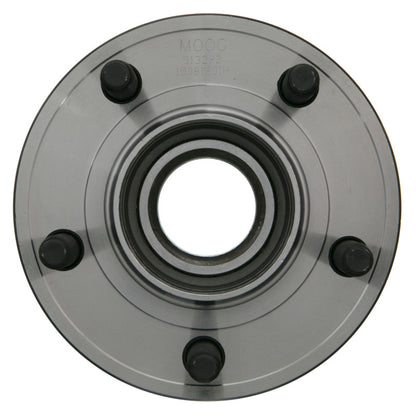 MOOG 05-09 Ford Mustang Front Hub Assembly Moog