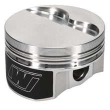 Load image into Gallery viewer, Wiseco Chrysler Small Block 318/340/360 - 3.940in Bore -6cc Flat Top Pistons