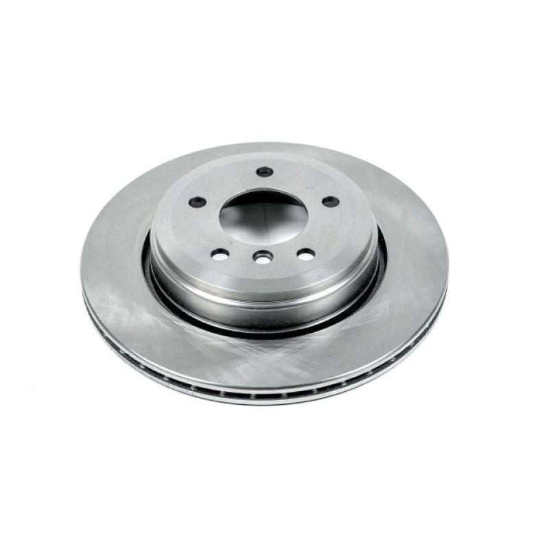 Power Stop 04-07 BMW 525i Rear Autospecialty Brake Rotor PowerStop