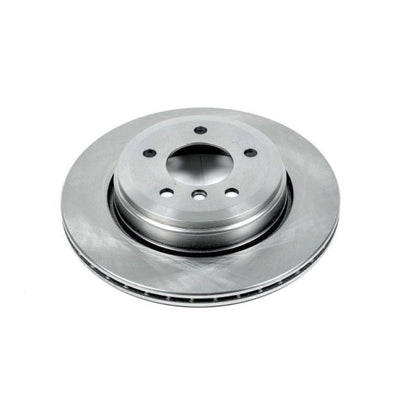 Power Stop 04-07 BMW 525i Rear Autospecialty Brake Rotor PowerStop