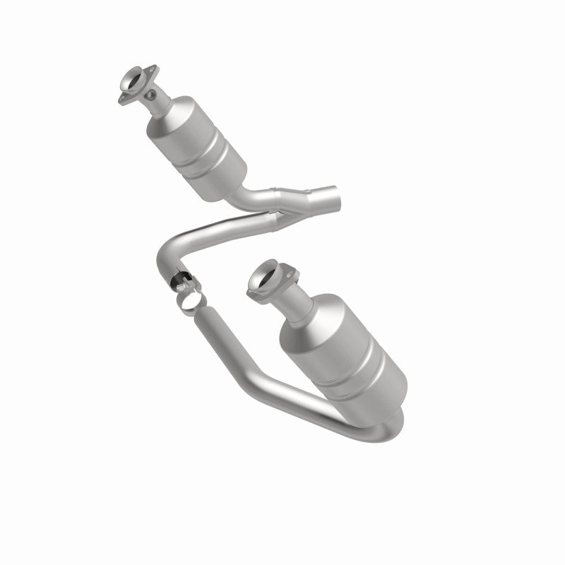 Magnaflow 07-09 Dodge Dakota 3.7L Direct Fit Converter Magnaflow