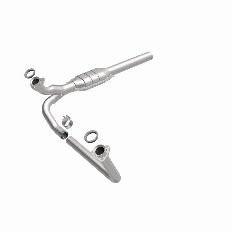 MagnaFlow Conv DF Chevrolet/GMC 1500 1/2 Ton Magnaflow