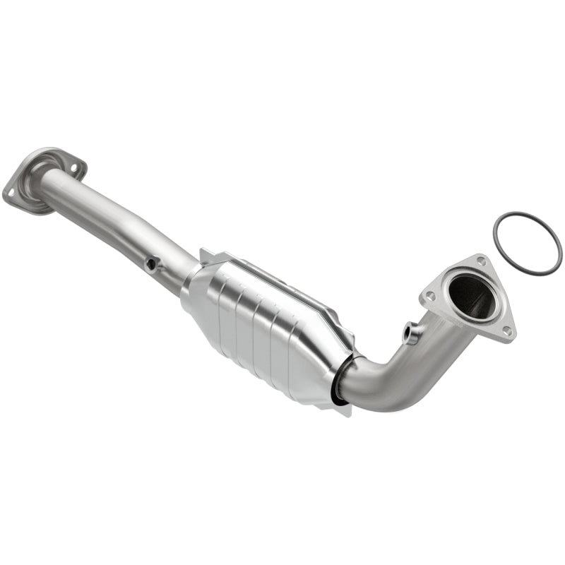 MagnaFlow Conv DF 03-06 Hummer H2 6.0L P/S Magnaflow