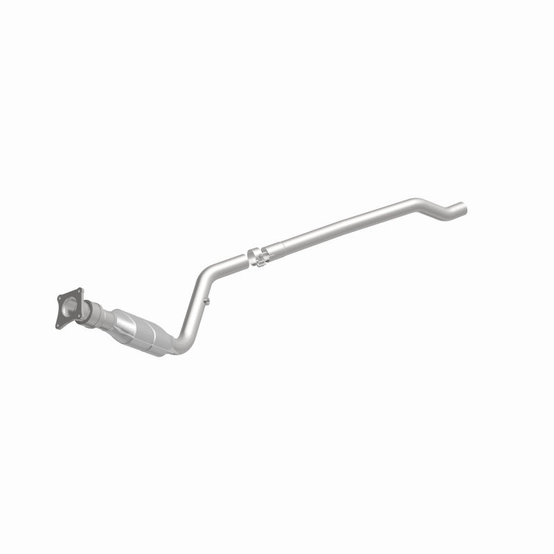 MagnaFlow Conv DF 96-00 Caravan 3.0L Magnaflow