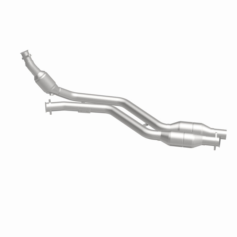 MagnaFlow Conv DF 02-03 Mercedes CLK430 4.3L Passenger Side Magnaflow