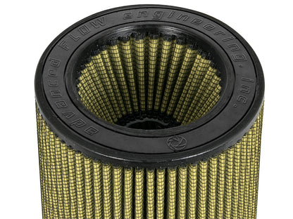 afe Momentum Intake Replacement Air Filter 5 IN F x 7 IN B x 5-1/2 IN T (Inverted) x 9 IN H