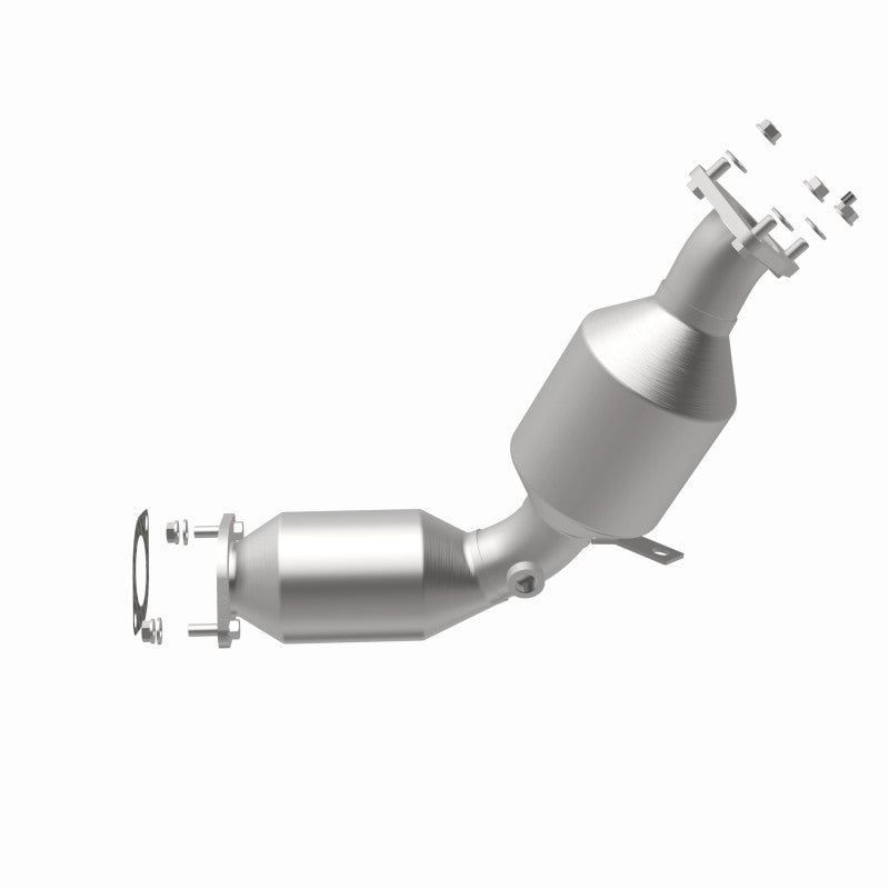 Magnaflow 04-08 Infiniti FX35 3.5L Direct Fit Converter Magnaflow