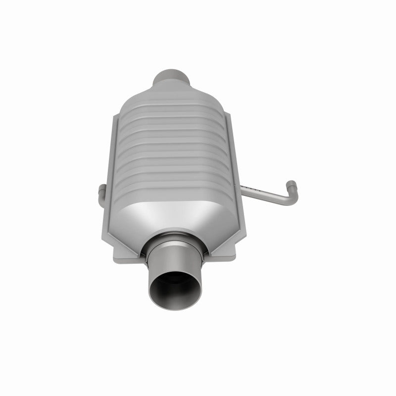 MagnaFlow Conv Univ 3/3 W/2Air Magnaflow