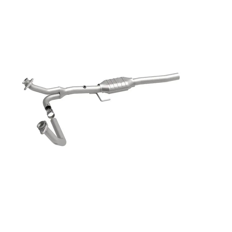 MagnaFlow Conv DF 00-03 Dodge Dakota 3.9 2wd Magnaflow