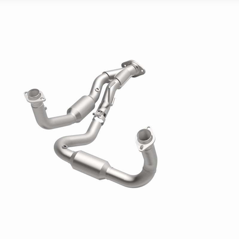 Magnaflow 05-06 Jeep Grand Cherokee 4.7L Direct Fit Catalytic Converter Magnaflow