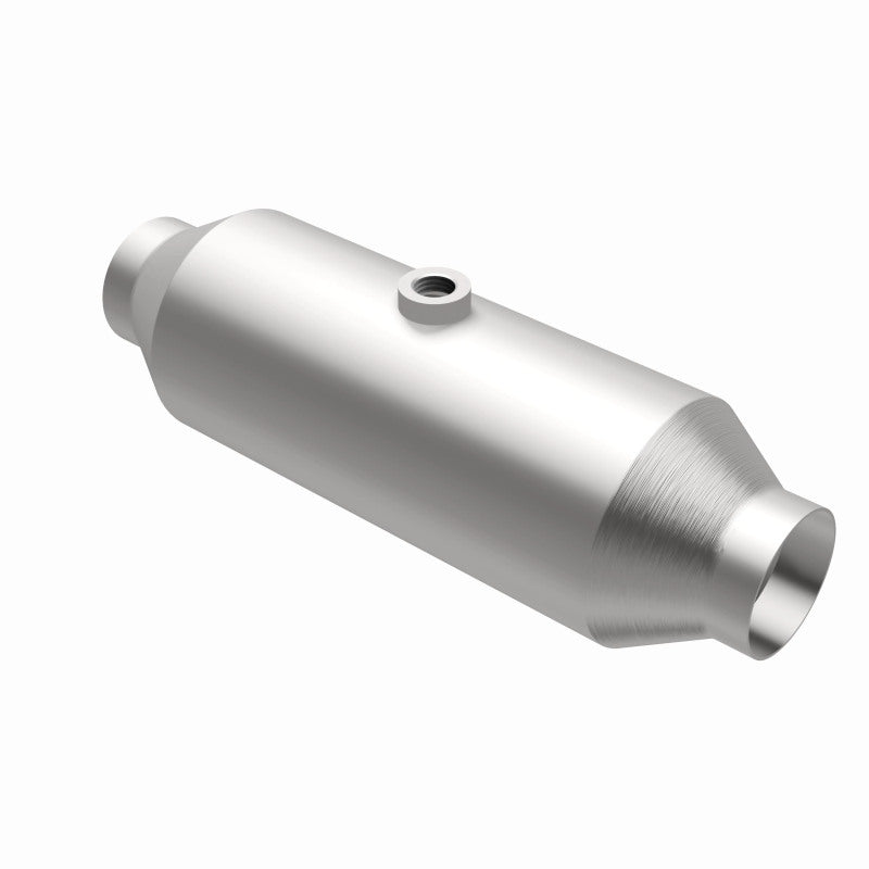 Magnaflow 2.00 1/O2 CA 4in. Spun Universal Converter Magnaflow