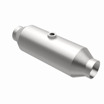 Magnaflow 2.00 1/O2 CA 4in. Spun Universal Converter Magnaflow